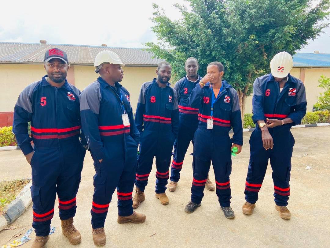 uplink computer solutions field staff